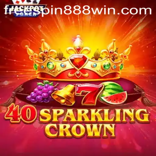 Explore 40SparklingCrown: A Thrilling Journey into Modern Slot Gaming