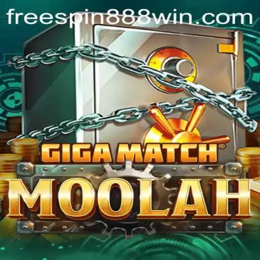 Unleash Your Gaming Adventure with GigaMatchMoolah and the FREESPIN888 Bonus