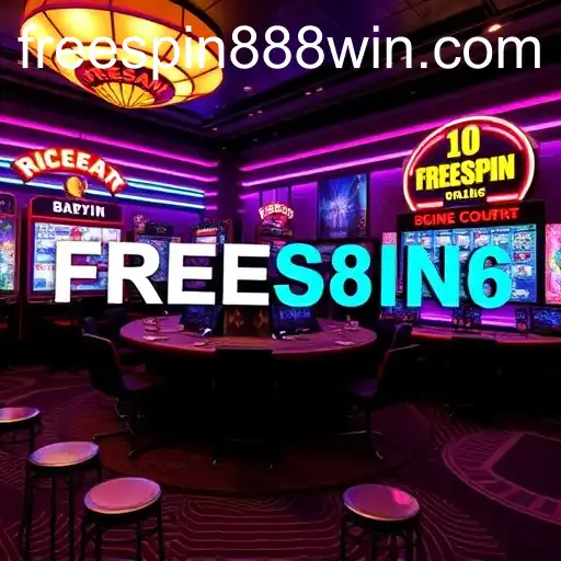 The Rise of Live Games: Unpacking the Phenomenon of FREESPIN888
