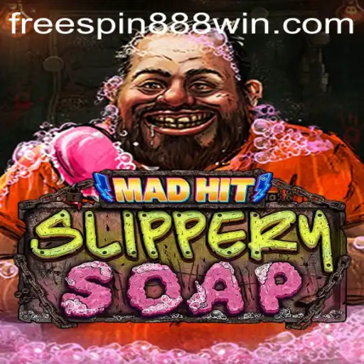 Discover the Thrills of MadHitSlipperySoap with Exclusive FREESPIN888 Offer