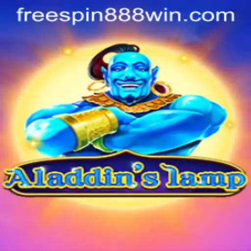 Unlock the Mystical World of Aladdinslamp with FREESPIN888