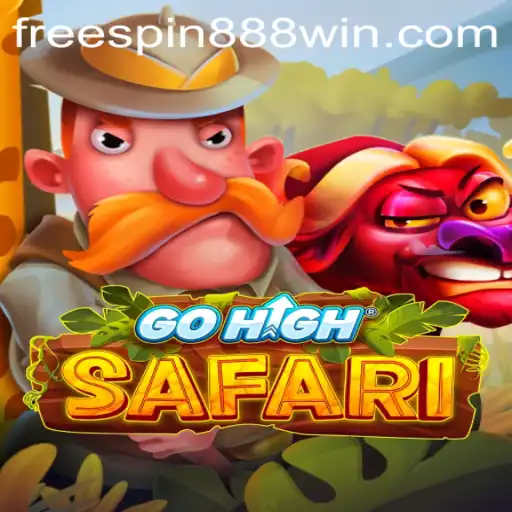 GoHighSafari: An Exciting Adventure in the World of Online Gaming