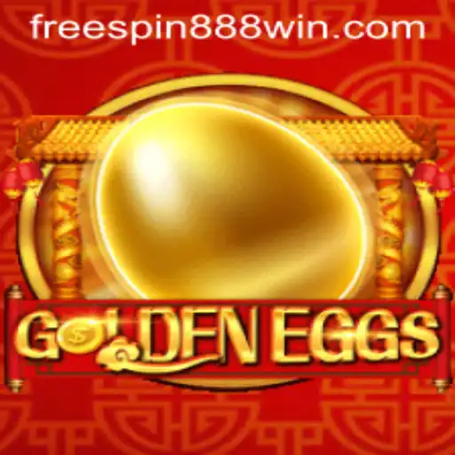 Discover the Thrilling World of GoldenEggs with FREESPIN888
