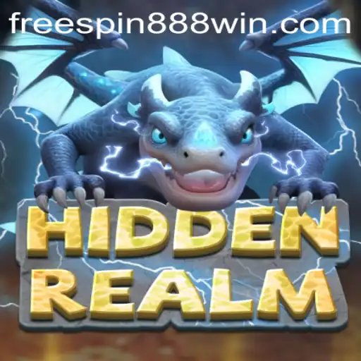 Explore the Mystical World of HiddenRealm with FREESPIN888