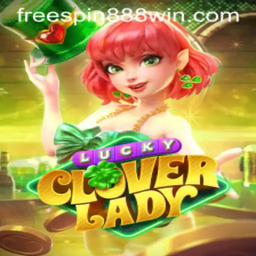 Mastering the Art of Chance with LuckyCloverLady and FREESPIN888