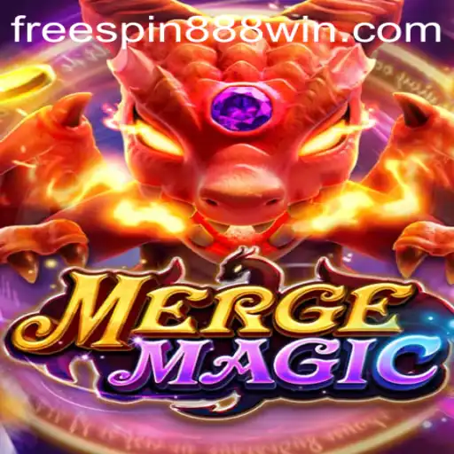 Dive into the Enchanting World of MergeMagic with FREESPIN888