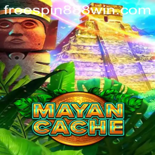 Explore the Exciting World of MayanCache: Unravel Ancient Secrets