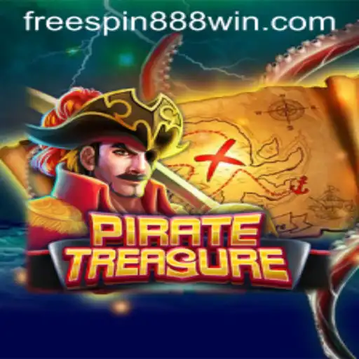 PirateTreasure: Unlock the Secrets of the High Seas with FREESPIN888