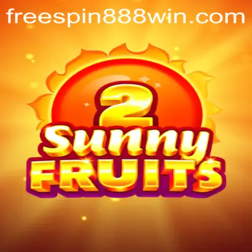 Exploring SunnyFruits2: A Vibrant Journey Into the World of Slots