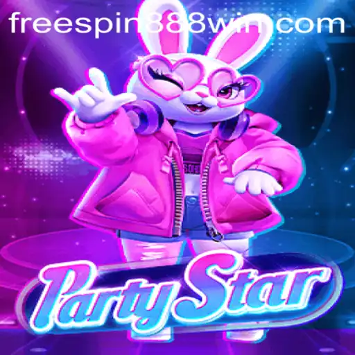PartyStar: The Ultimate Digital Gaming Experience with FREESPIN888
