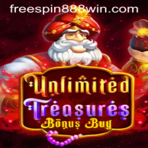 Discover the Adventure of UnlimitedTreasuresBonusBuy Featuring the FREESPIN888 Bonus