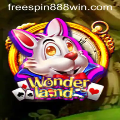 Exploring the Enchanting World of Wonderland: Unveiling the Thrills with FREESPIN888